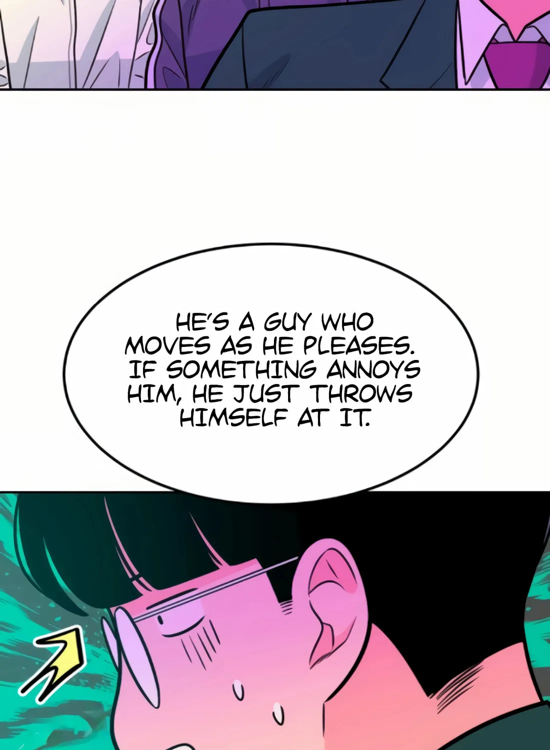 Read Student Jo Eun chapter 16 image 41 on Lezhin