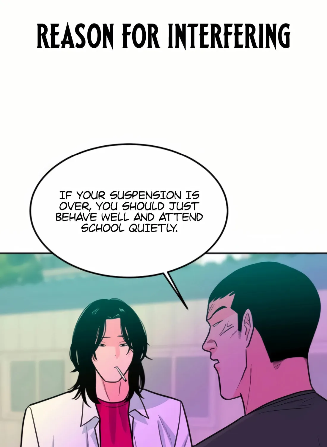 Read Student Jo Eun chapter 16 image 45 on Lezhin