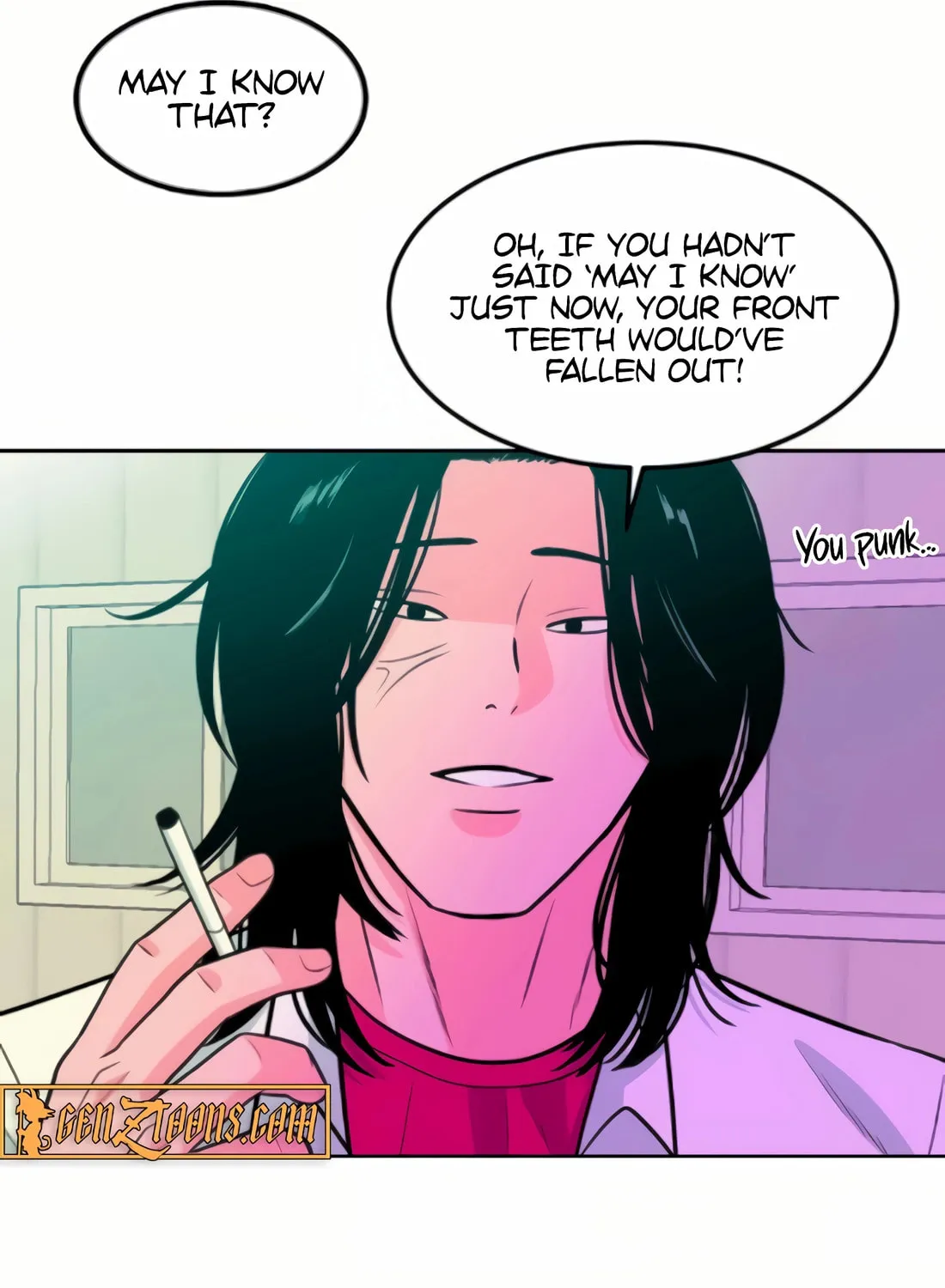 Read Student Jo Eun chapter 16 image 47 on Lezhin