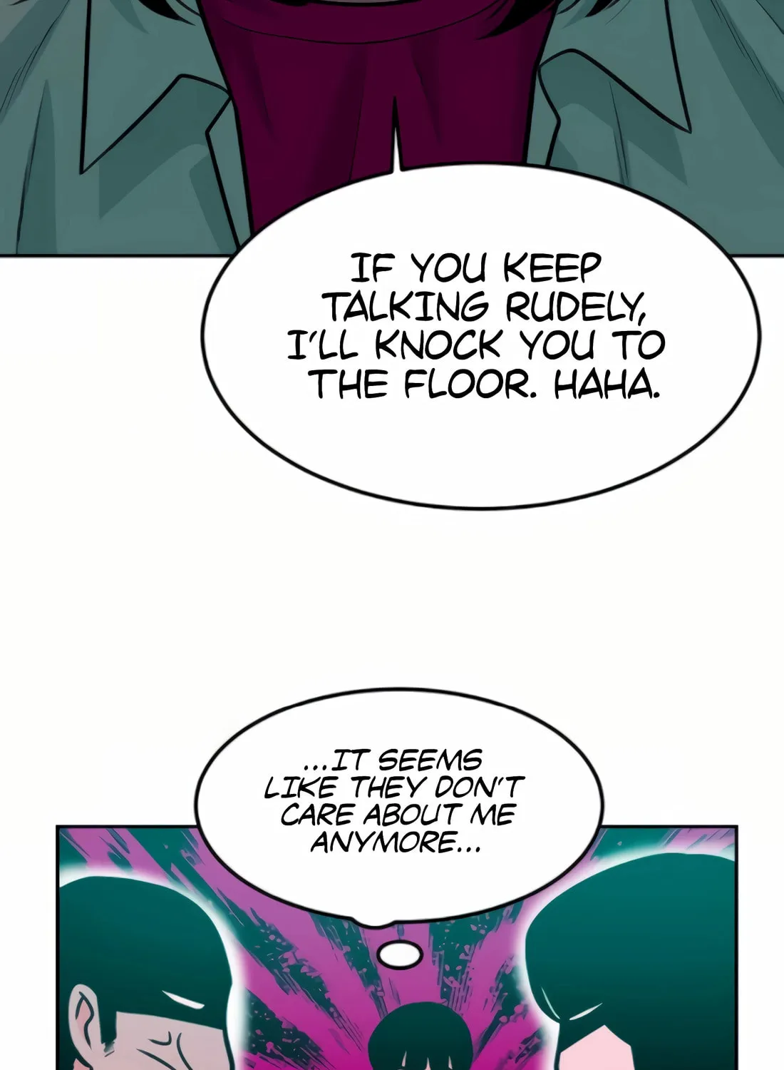 Read Student Jo Eun chapter 16 image 57 on Lezhin