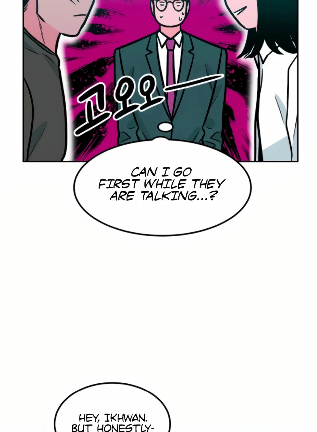 Read Student Jo Eun chapter 16 image 58 on Lezhin