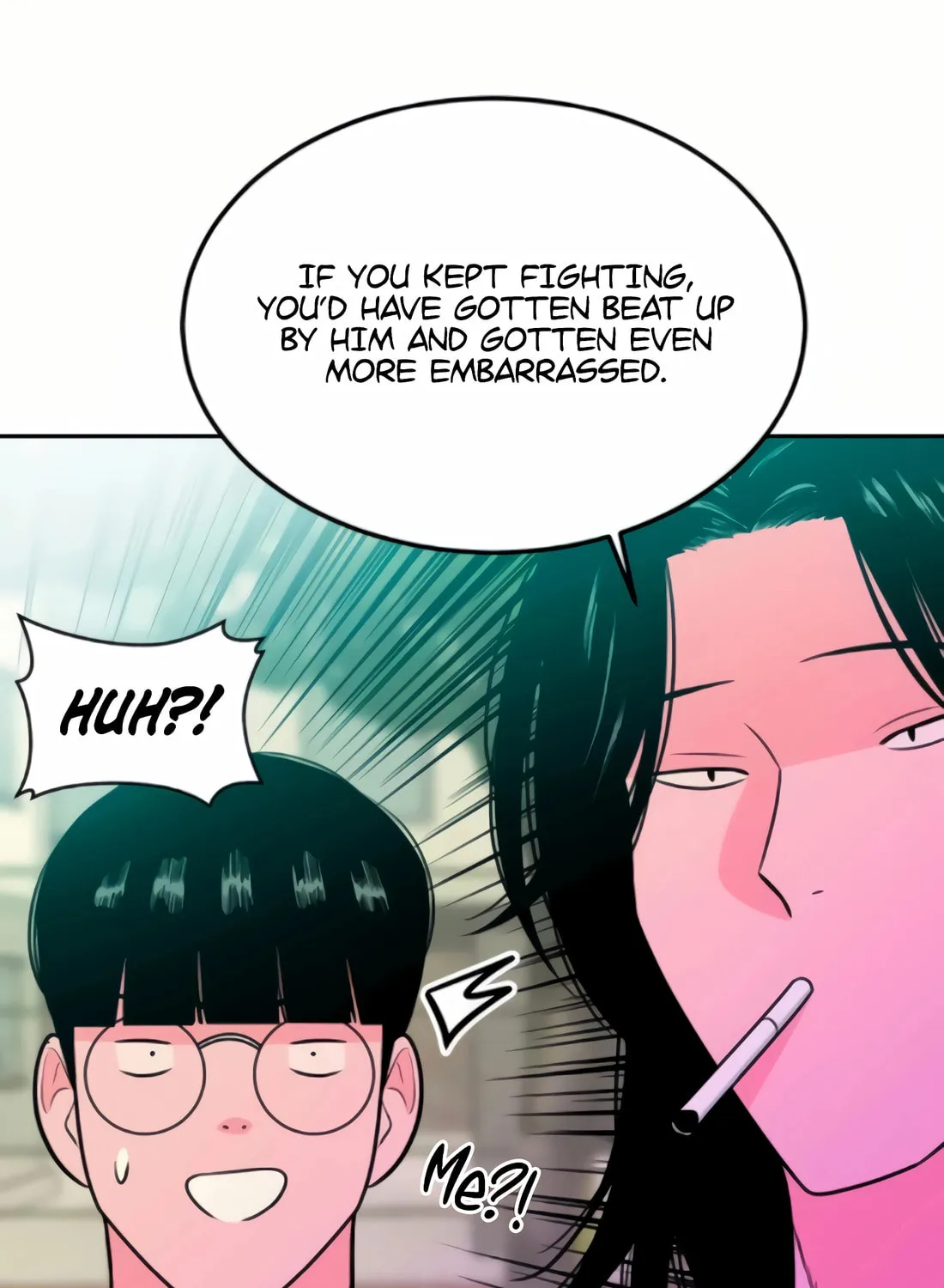 Read Student Jo Eun chapter 16 image 60 on Lezhin