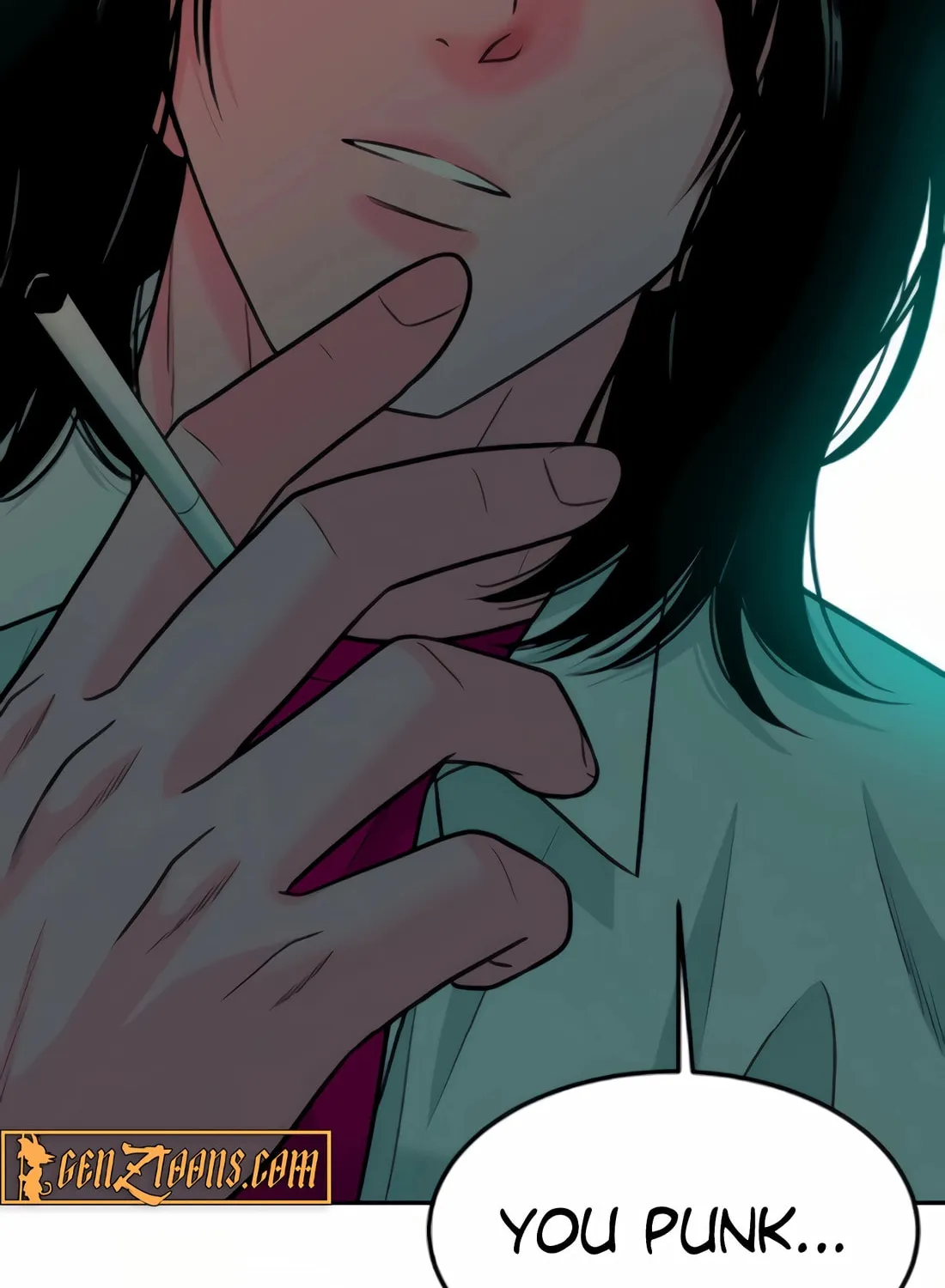 Read Student Jo Eun chapter 16 image 7 on Lezhin