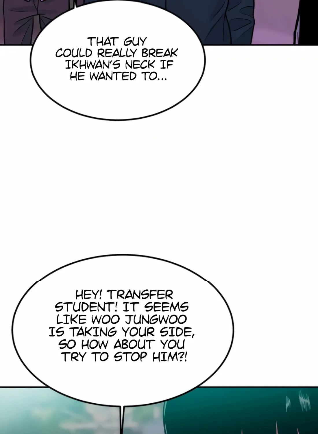 Read Student Jo Eun chapter 16 image 91 on Lezhin