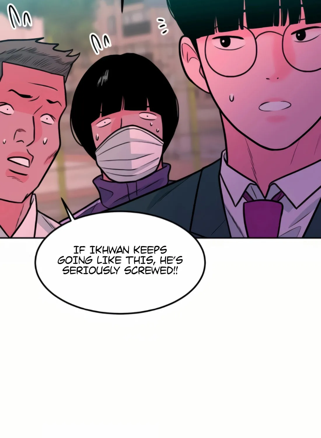 Read Student Jo Eun chapter 16 image 92 on Lezhin