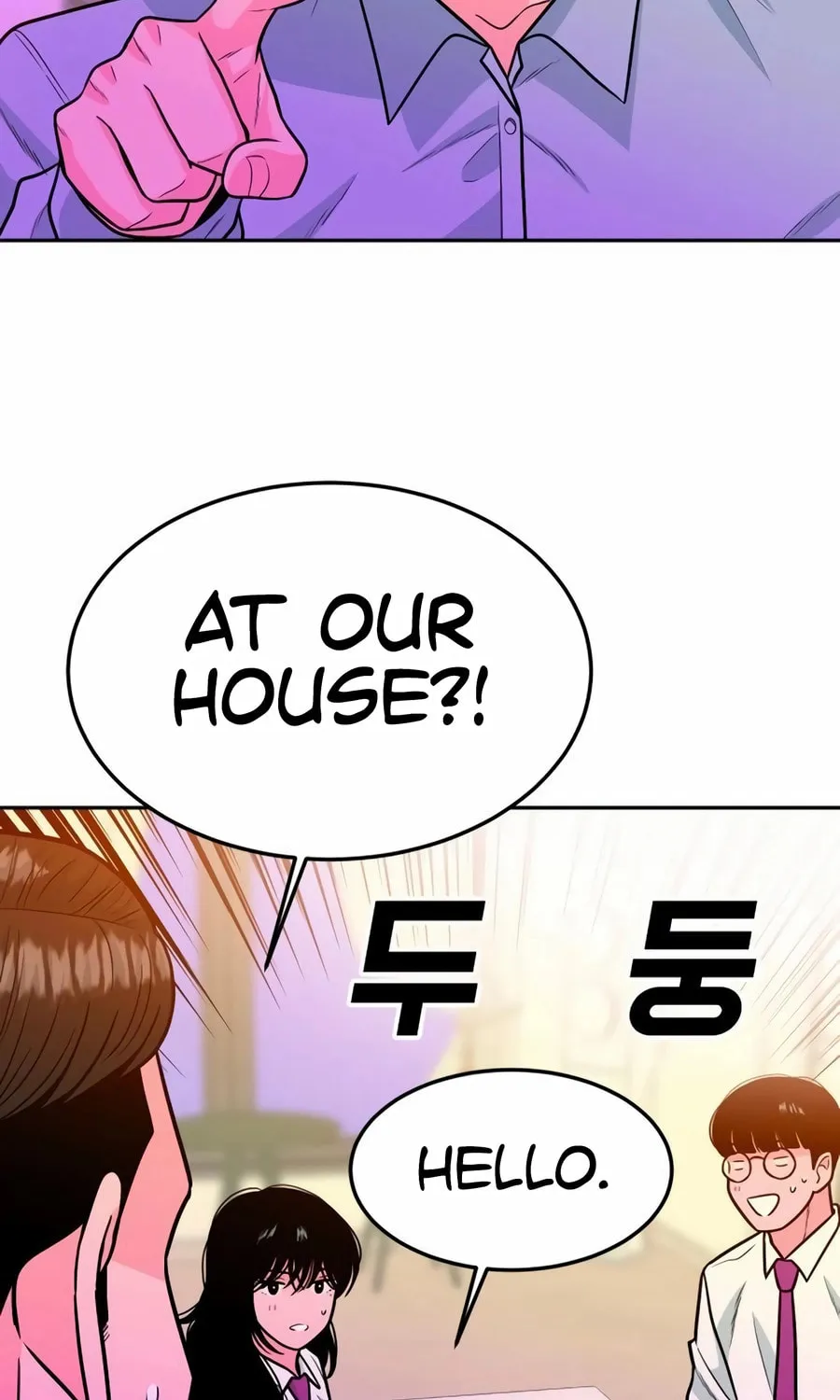Read Student Jo Eun chapter 17 image 100 on Lezhin