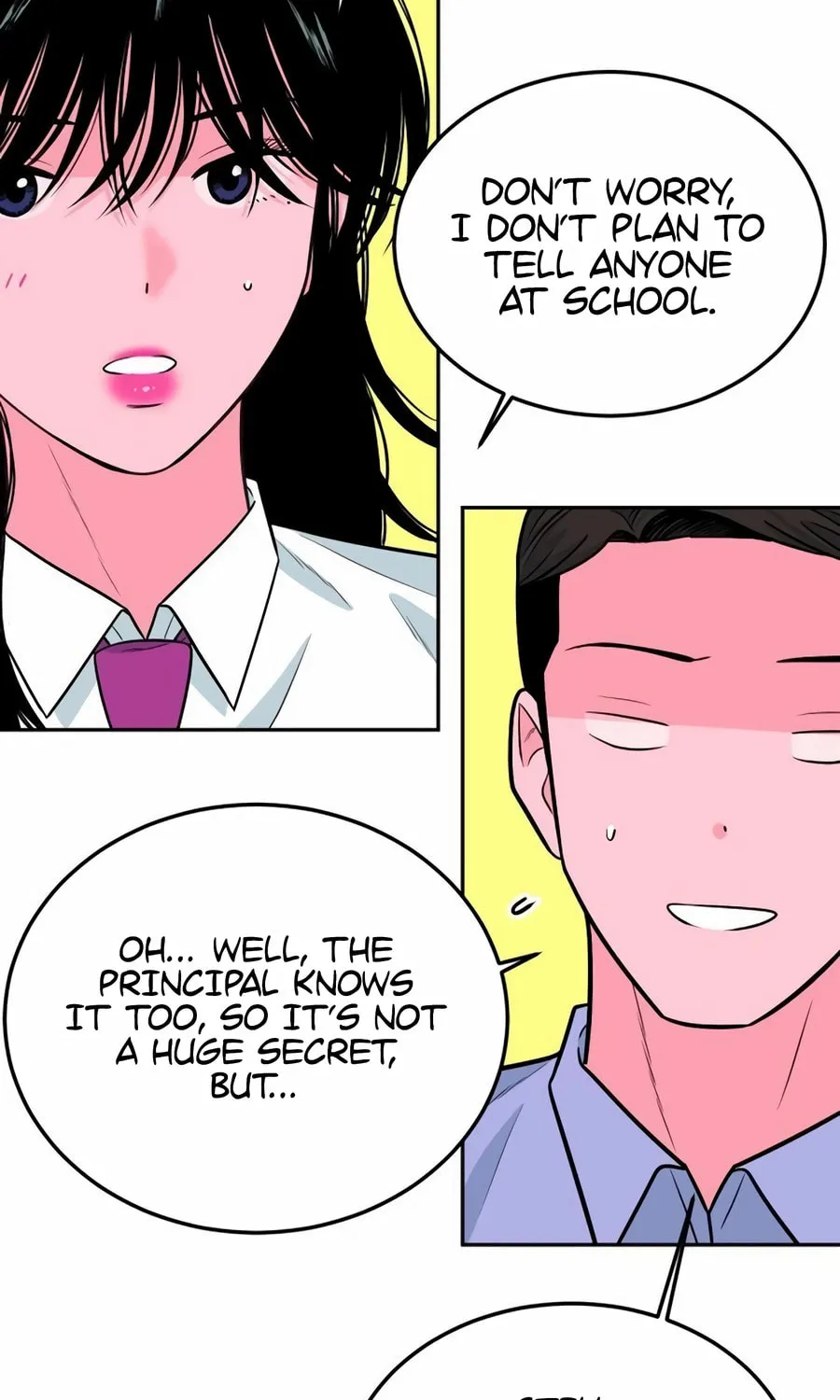 Read Student Jo Eun chapter 17 image 102 on Lezhin