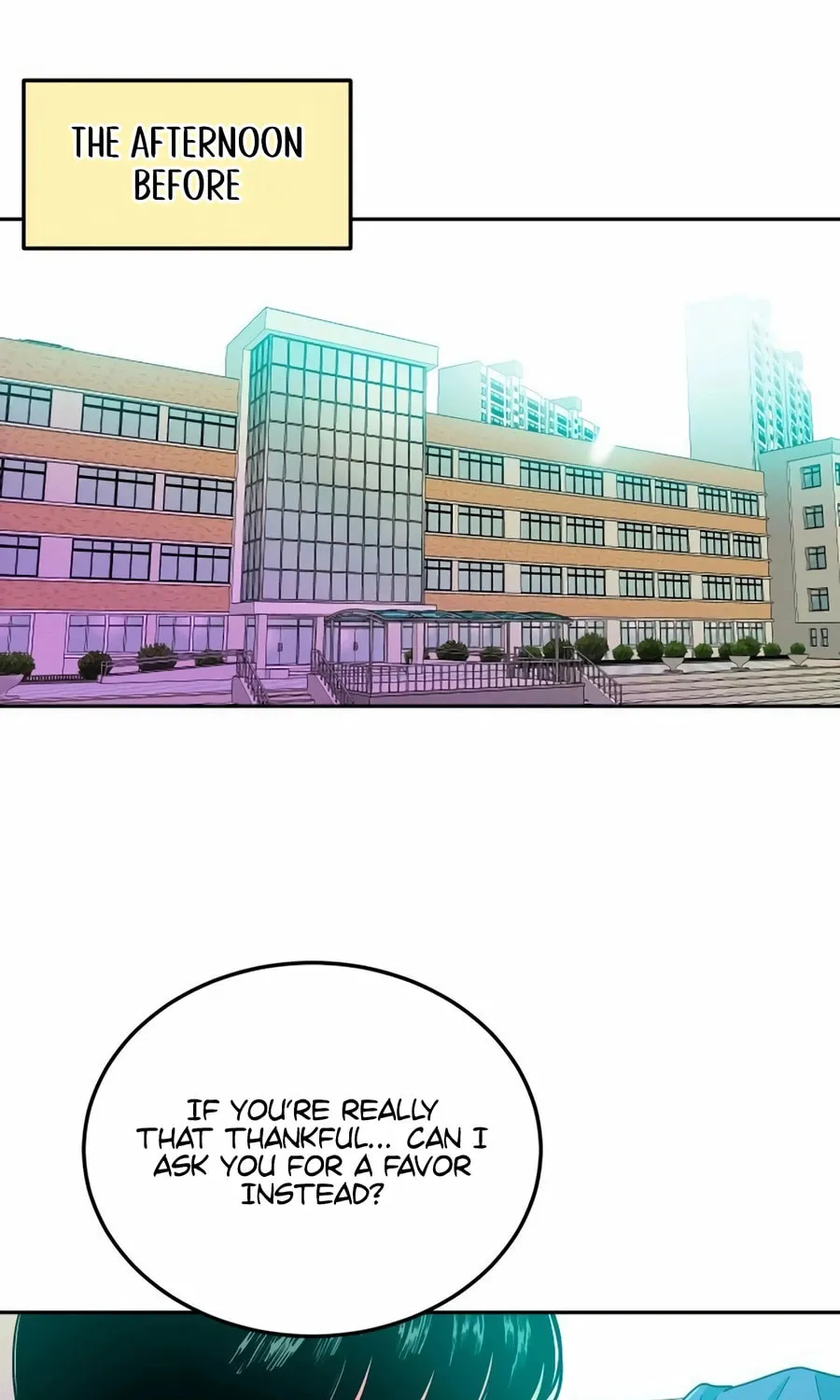Read Student Jo Eun chapter 17 image 108 on Lezhin