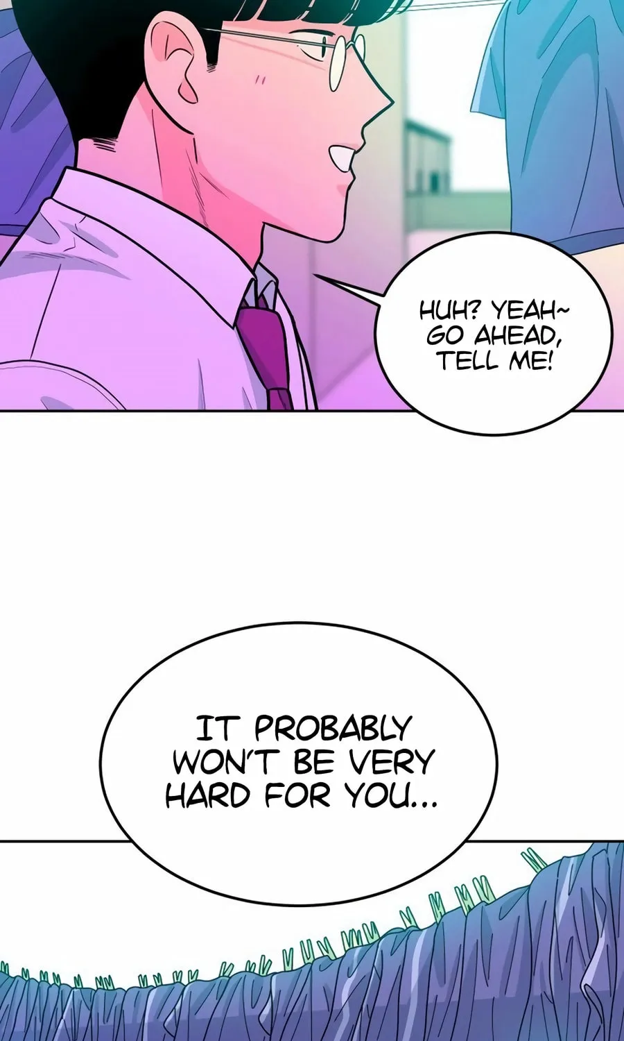 Read Student Jo Eun chapter 17 image 109 on Lezhin