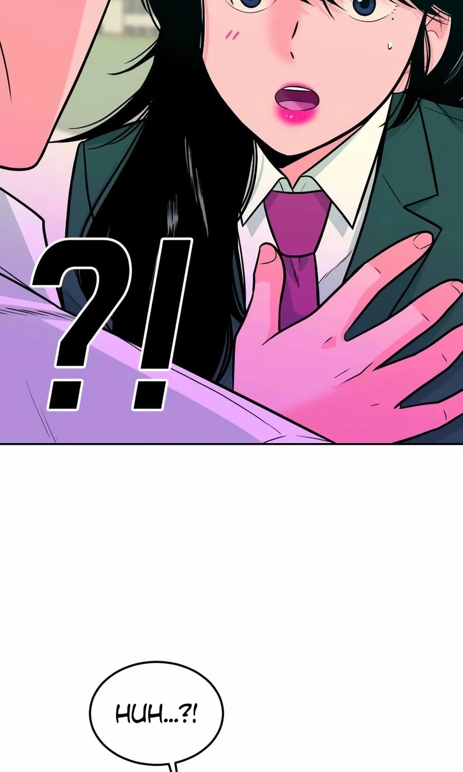 Read Student Jo Eun chapter 17 image 111 on Lezhin