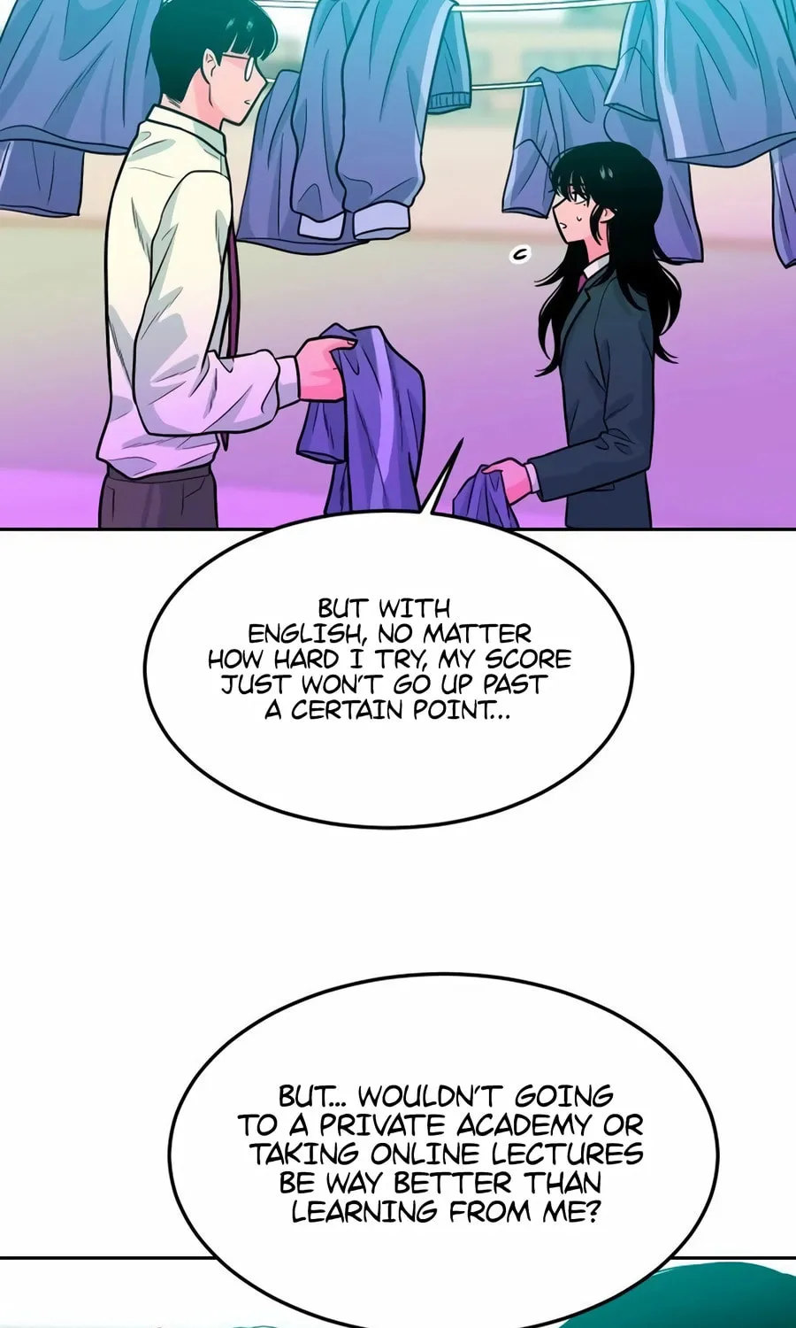 Read Student Jo Eun chapter 17 image 113 on Lezhin