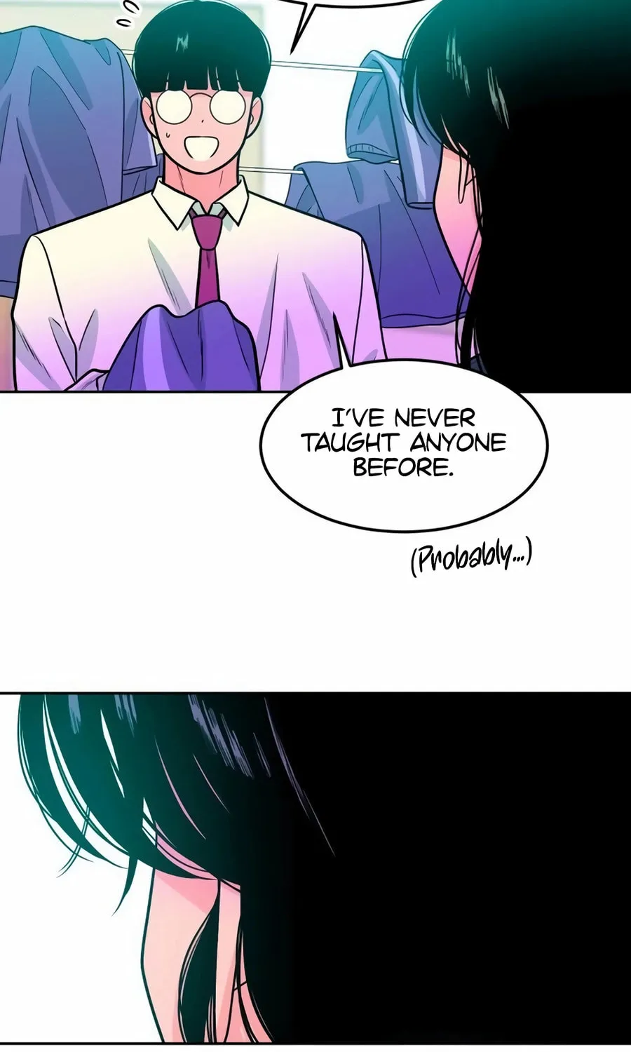 Read Student Jo Eun chapter 17 image 114 on Lezhin