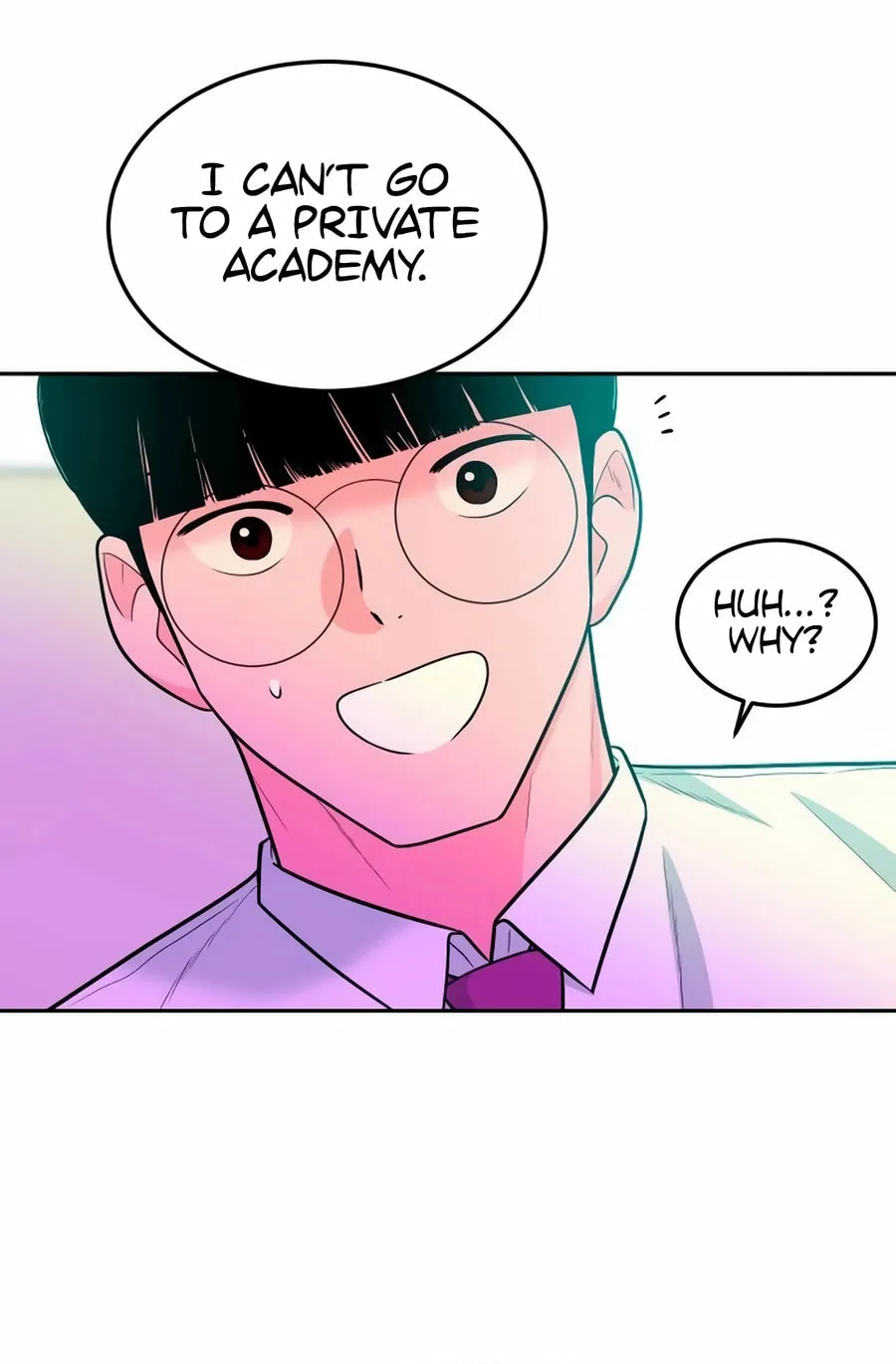 Read Student Jo Eun chapter 17 image 115 on Lezhin