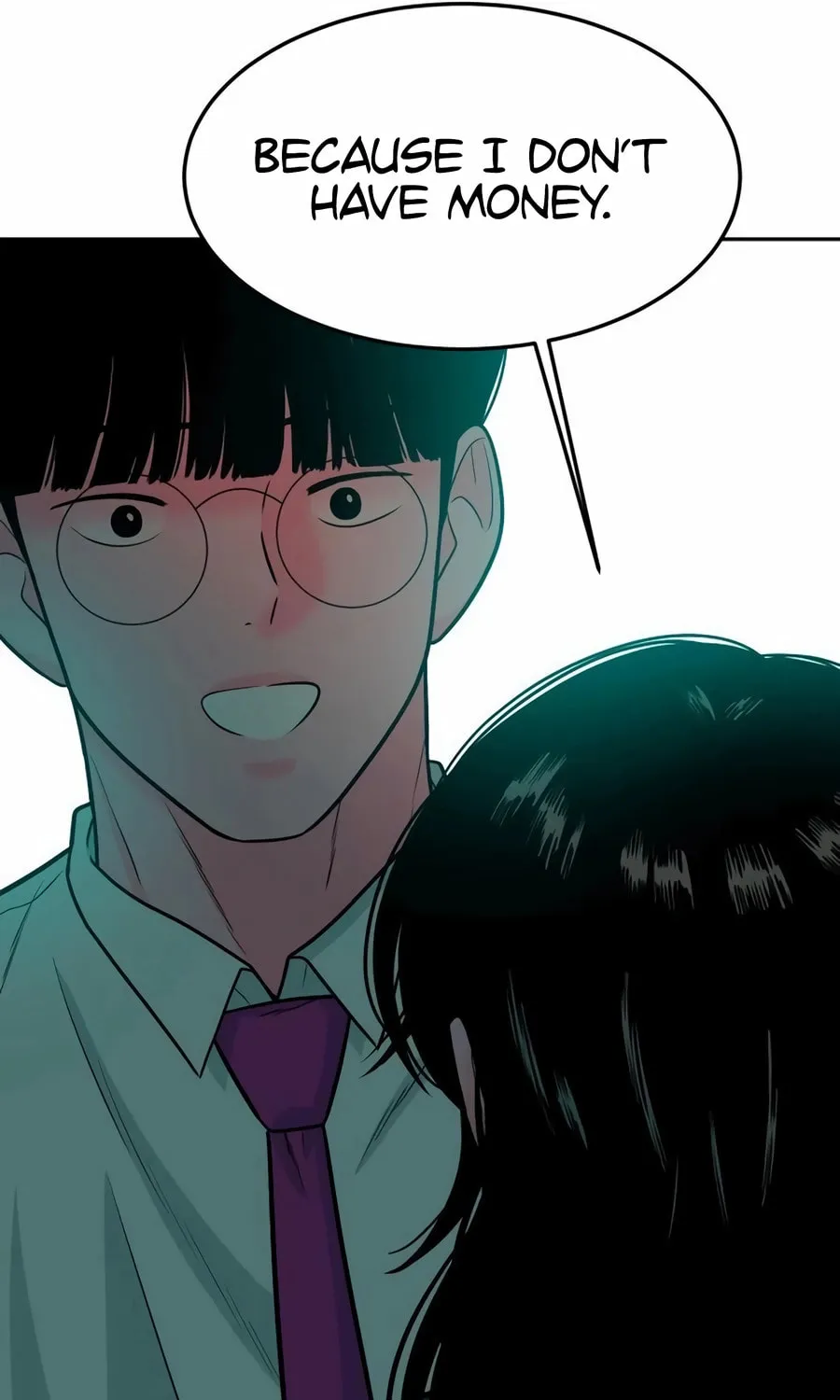 Read Student Jo Eun chapter 17 image 116 on Lezhin
