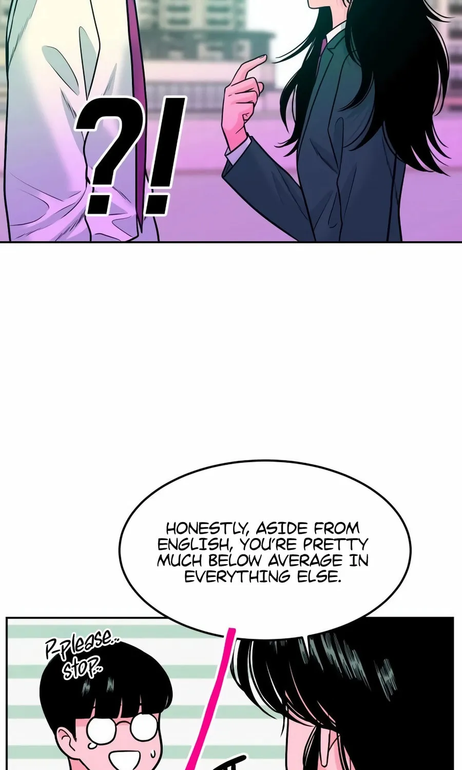 Read Student Jo Eun chapter 17 image 121 on Lezhin