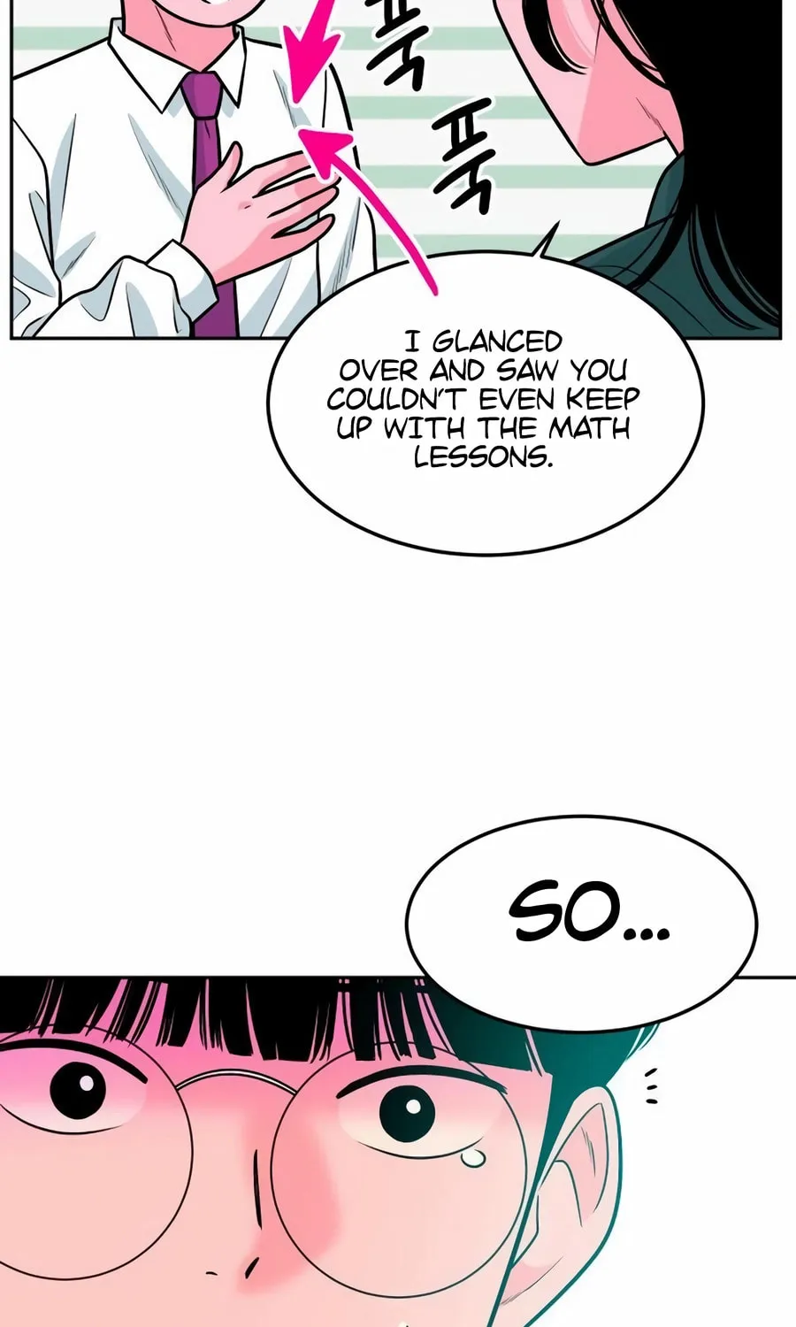Read Student Jo Eun chapter 17 image 122 on Lezhin