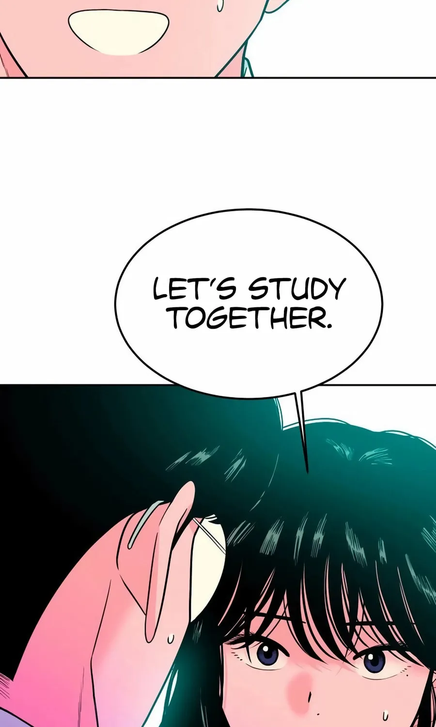 Read Student Jo Eun chapter 17 image 123 on Lezhin