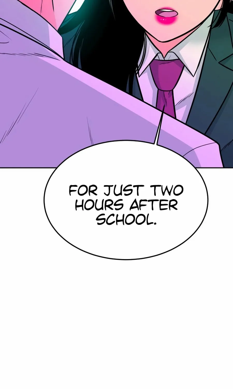 Read Student Jo Eun chapter 17 image 124 on Lezhin