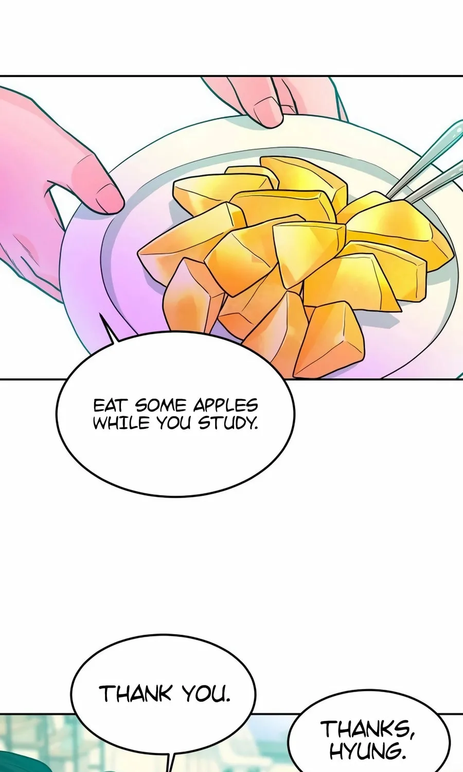 Read Student Jo Eun chapter 17 image 126 on Lezhin