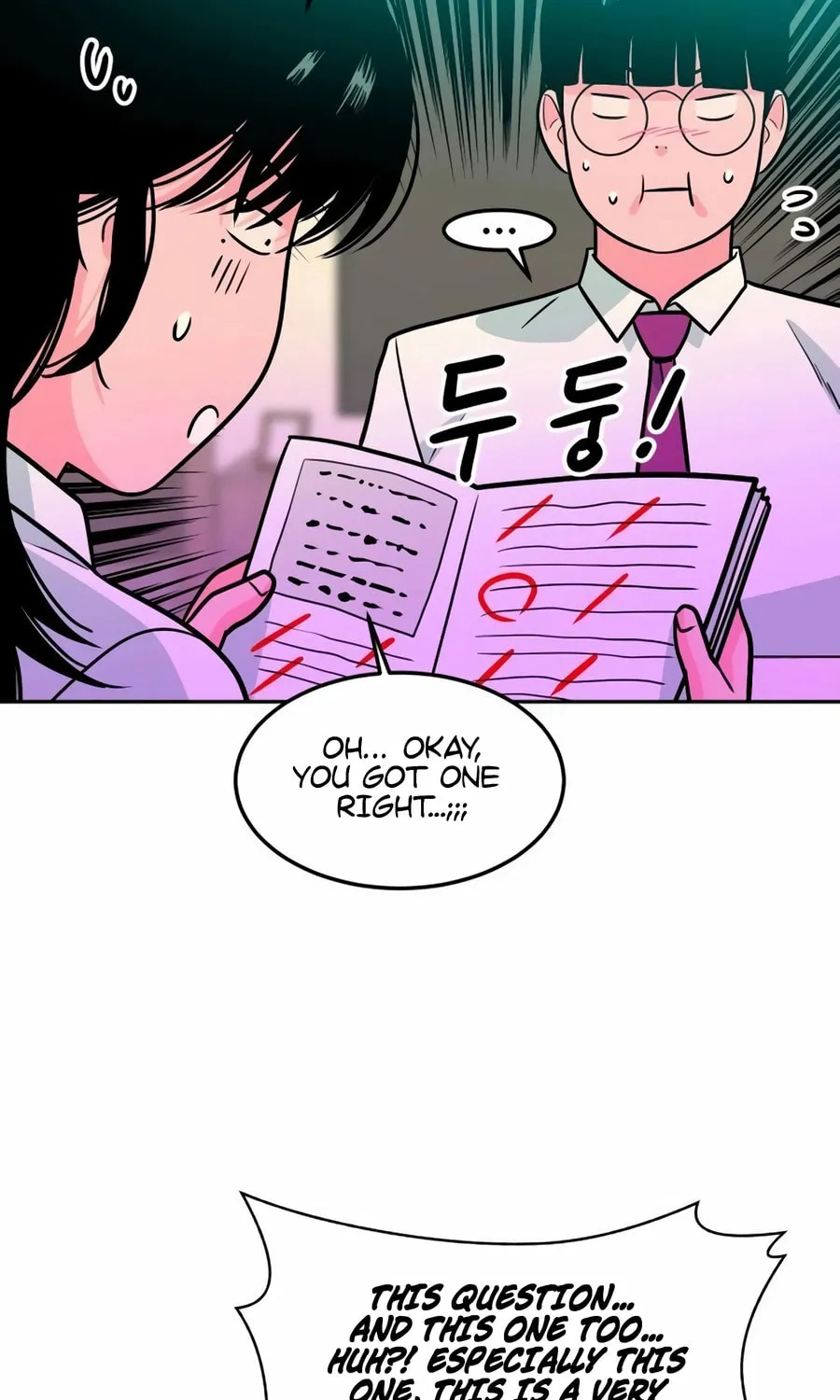 Read Student Jo Eun chapter 17 image 133 on Lezhin