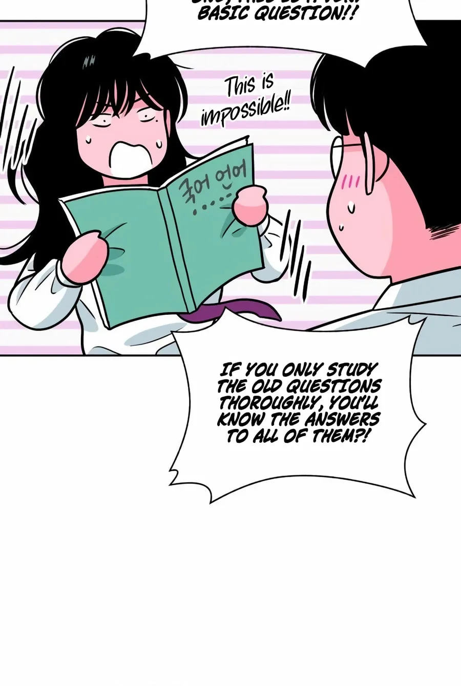 Read Student Jo Eun chapter 17 image 134 on Lezhin