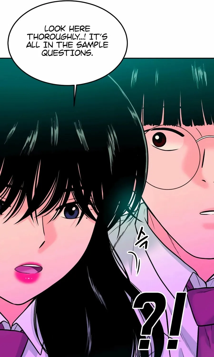 Read Student Jo Eun chapter 17 image 135 on Lezhin