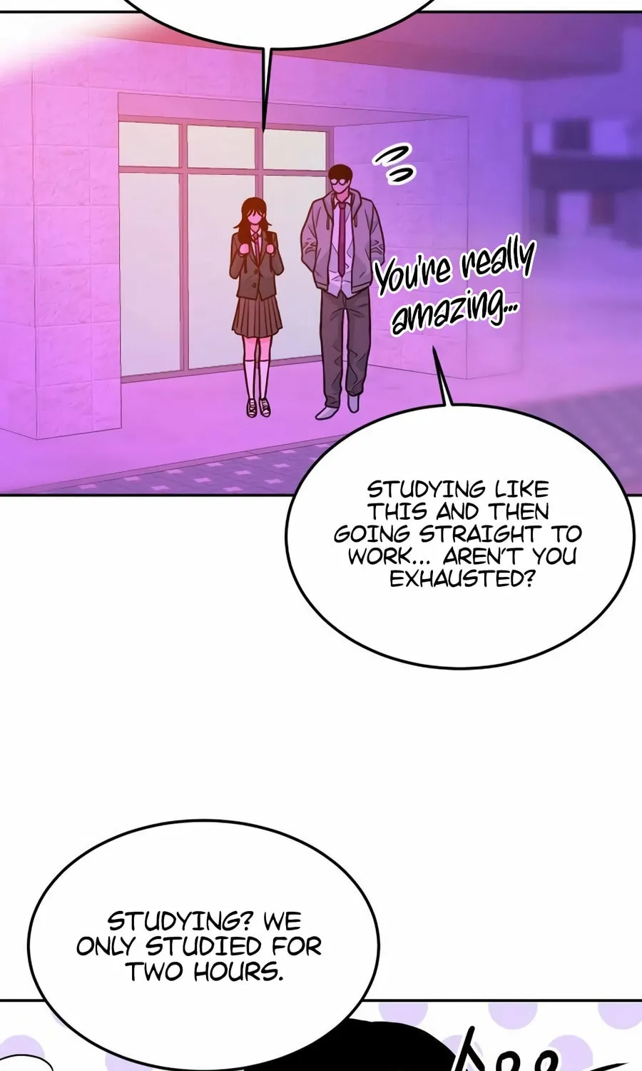 Read Student Jo Eun chapter 17 image 140 on Lezhin