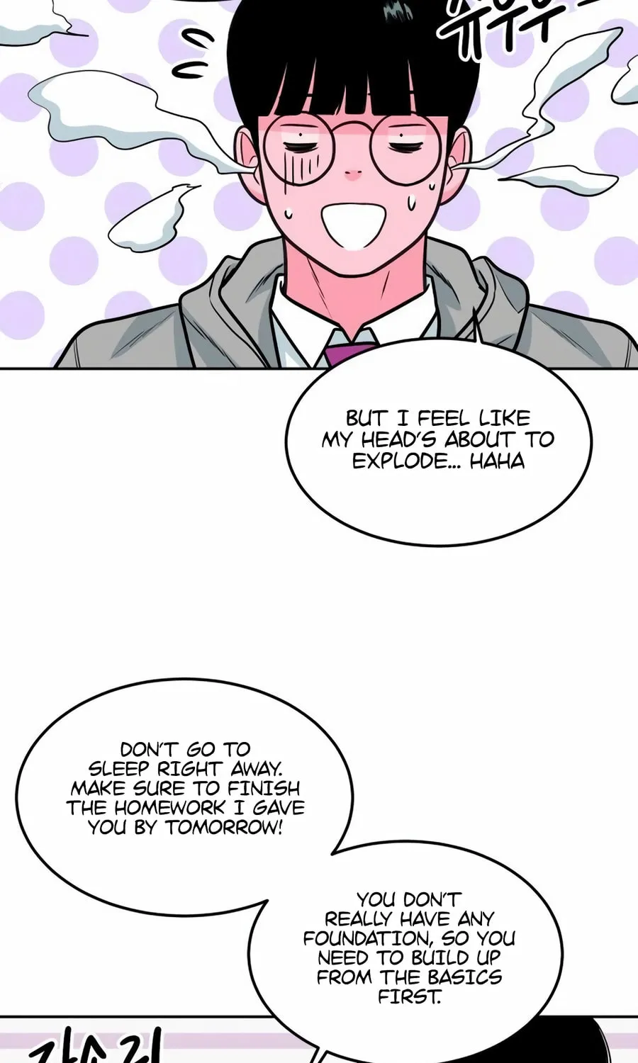 Read Student Jo Eun chapter 17 image 141 on Lezhin
