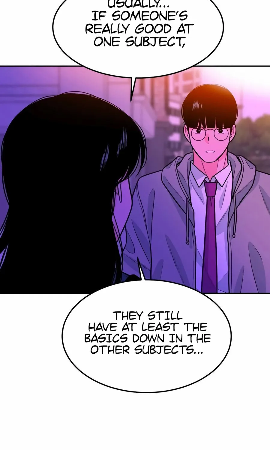 Read Student Jo Eun chapter 17 image 145 on Lezhin