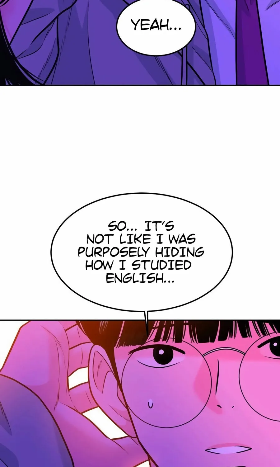 Read Student Jo Eun chapter 17 image 164 on Lezhin