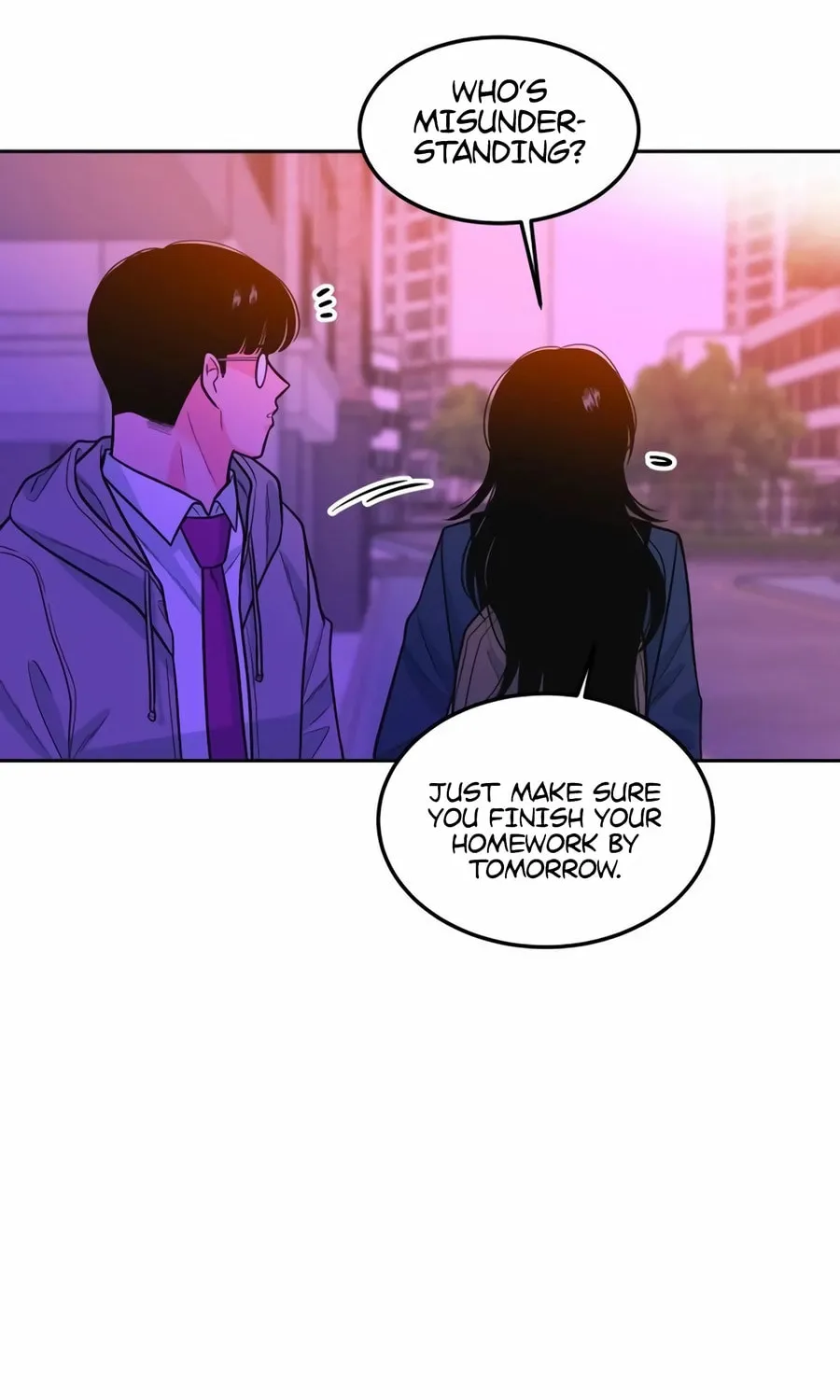 Read Student Jo Eun chapter 17 image 168 on Lezhin