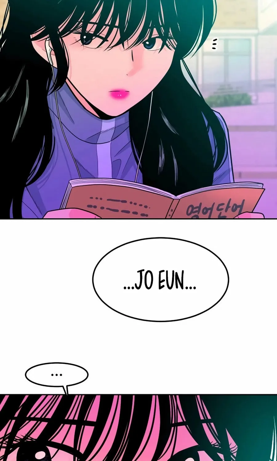 Read Student Jo Eun chapter 17 image 17 on Lezhin