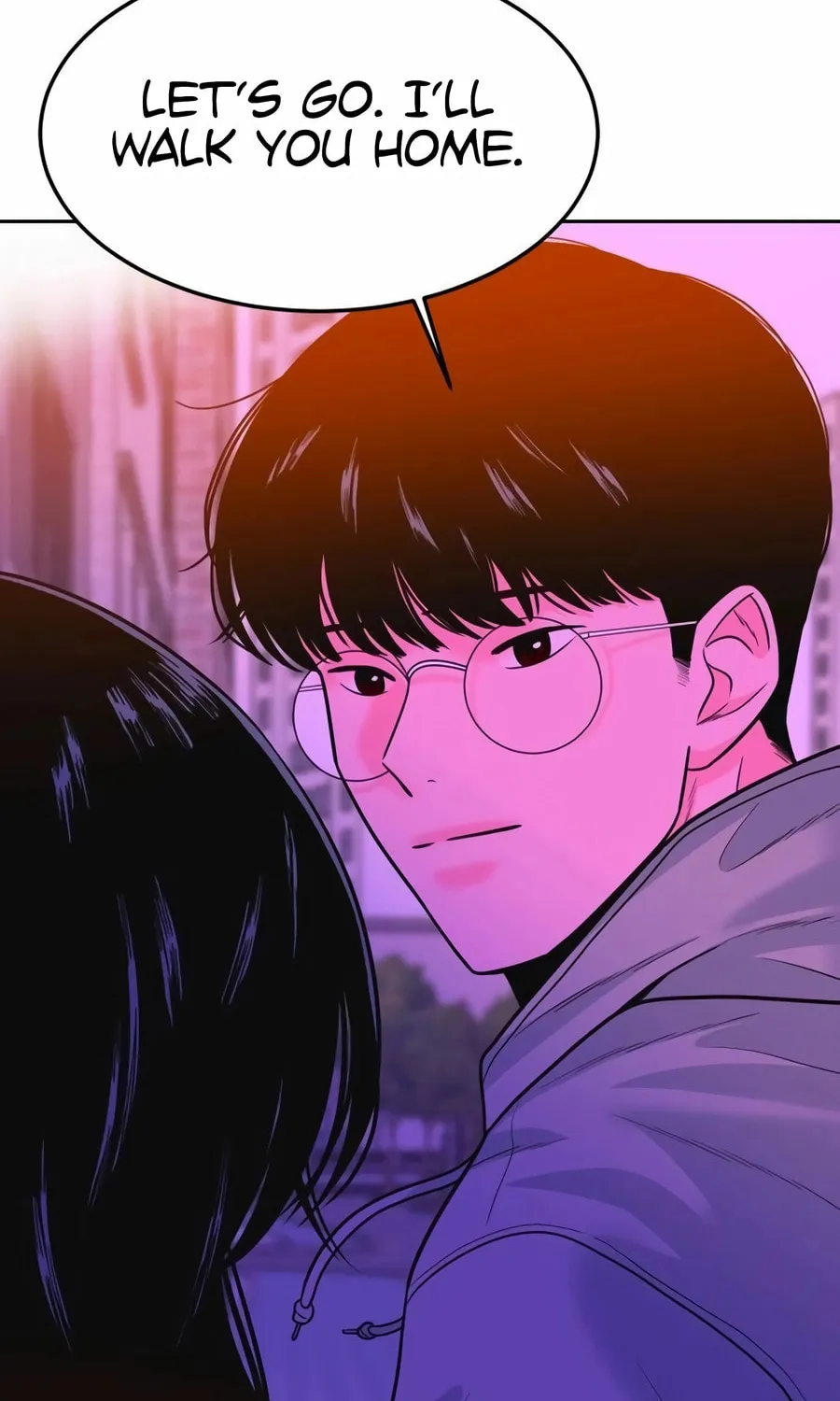 Read Student Jo Eun chapter 17 image 170 on Lezhin