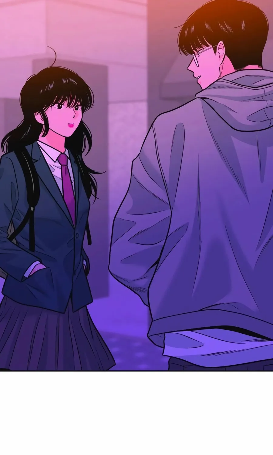 Read Student Jo Eun chapter 17 image 173 on Lezhin