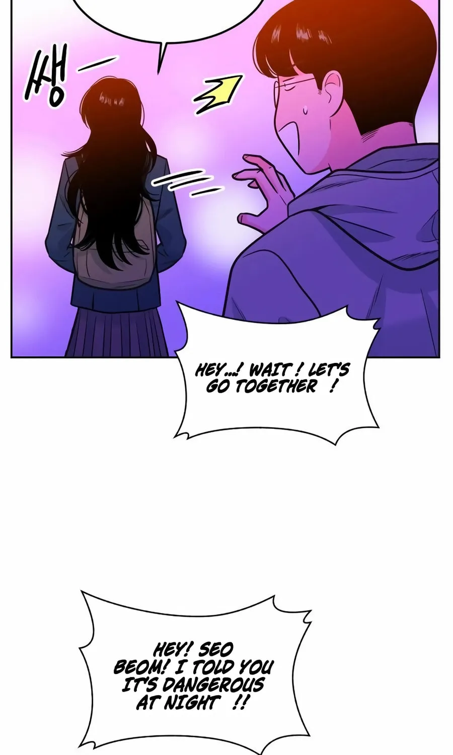 Read Student Jo Eun chapter 17 image 176 on Lezhin