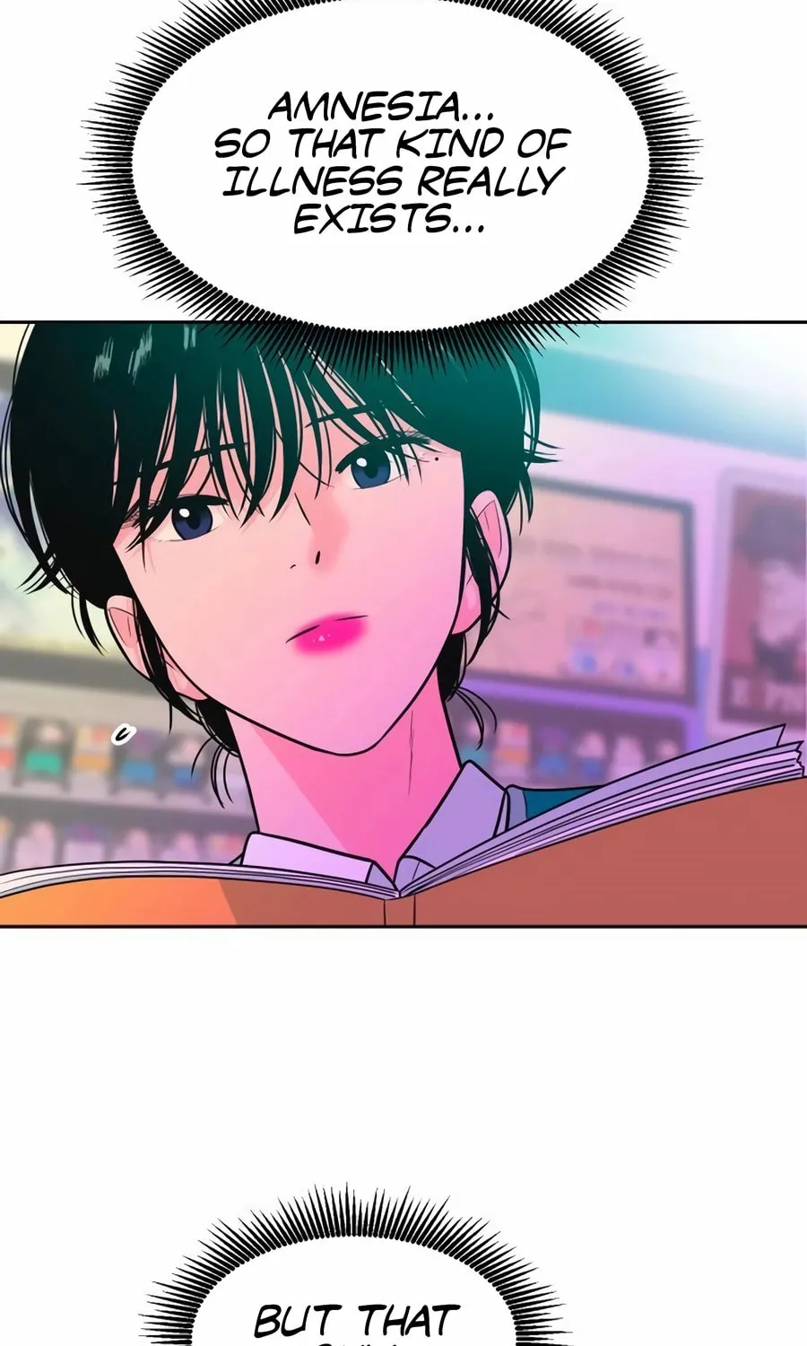 Read Student Jo Eun chapter 17 image 178 on Lezhin