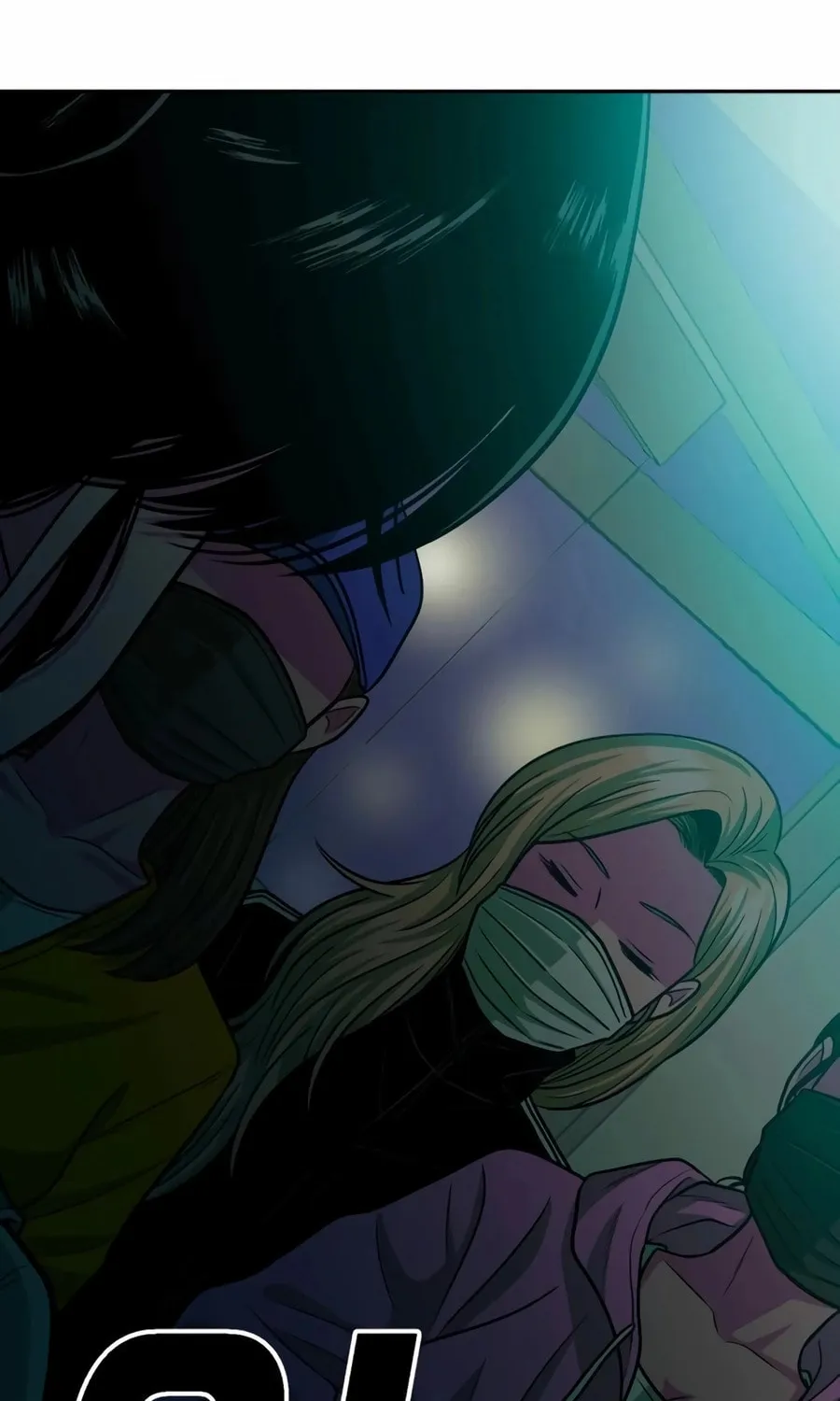 Read Student Jo Eun chapter 17 image 184 on Lezhin