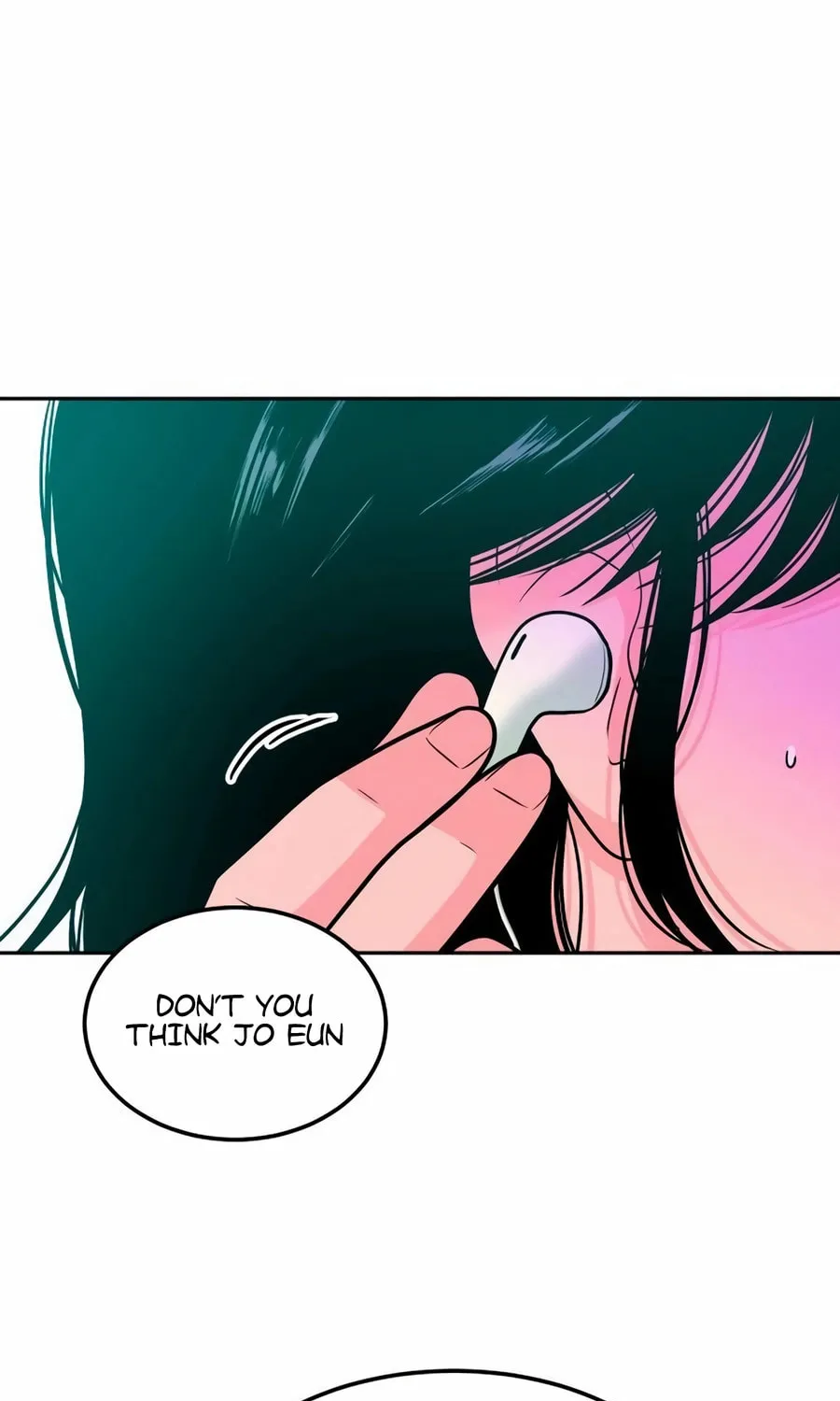 Read Student Jo Eun chapter 17 image 19 on Lezhin