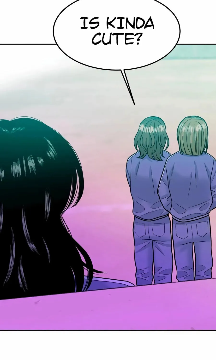 Read Student Jo Eun chapter 17 image 20 on Lezhin