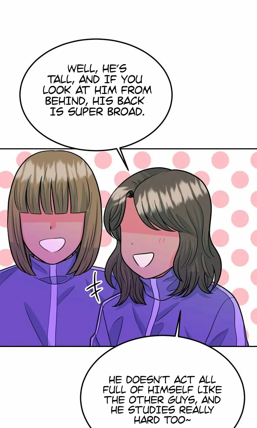 Read Student Jo Eun chapter 17 image 21 on Lezhin
