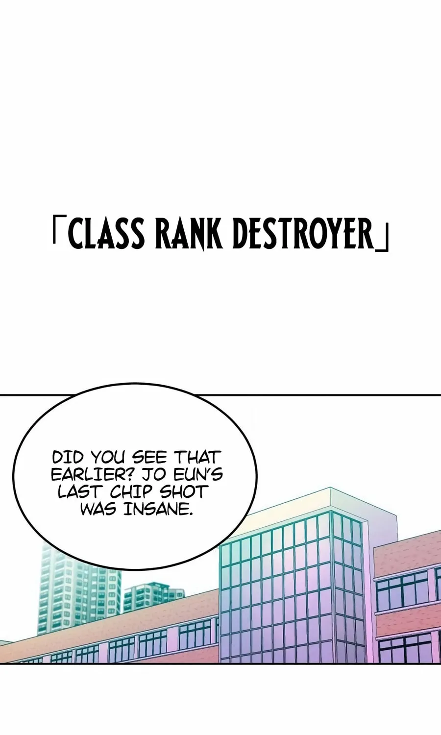 Read Student Jo Eun chapter 17 image 29 on Lezhin
