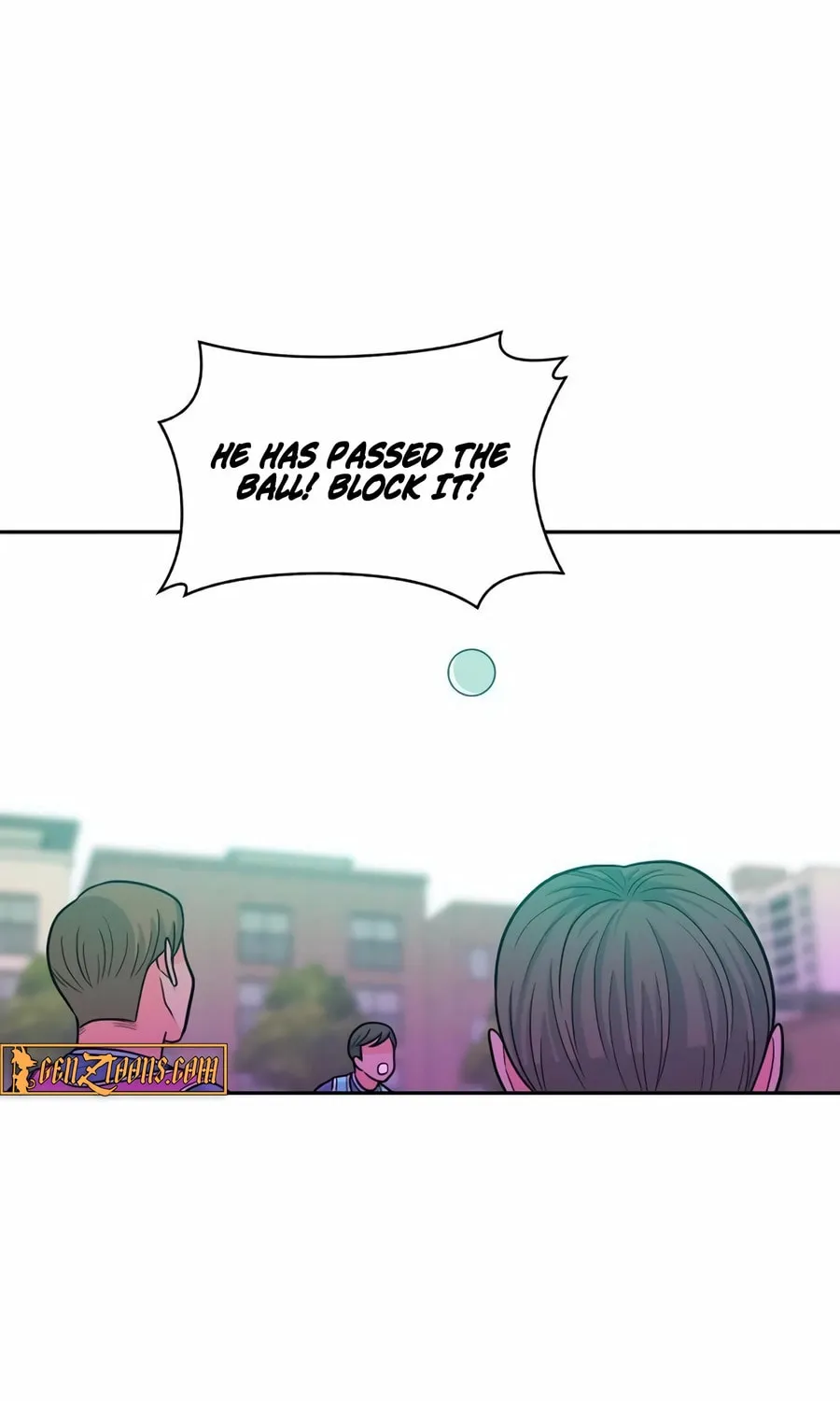 Read Student Jo Eun chapter 17 image 3 on Lezhin