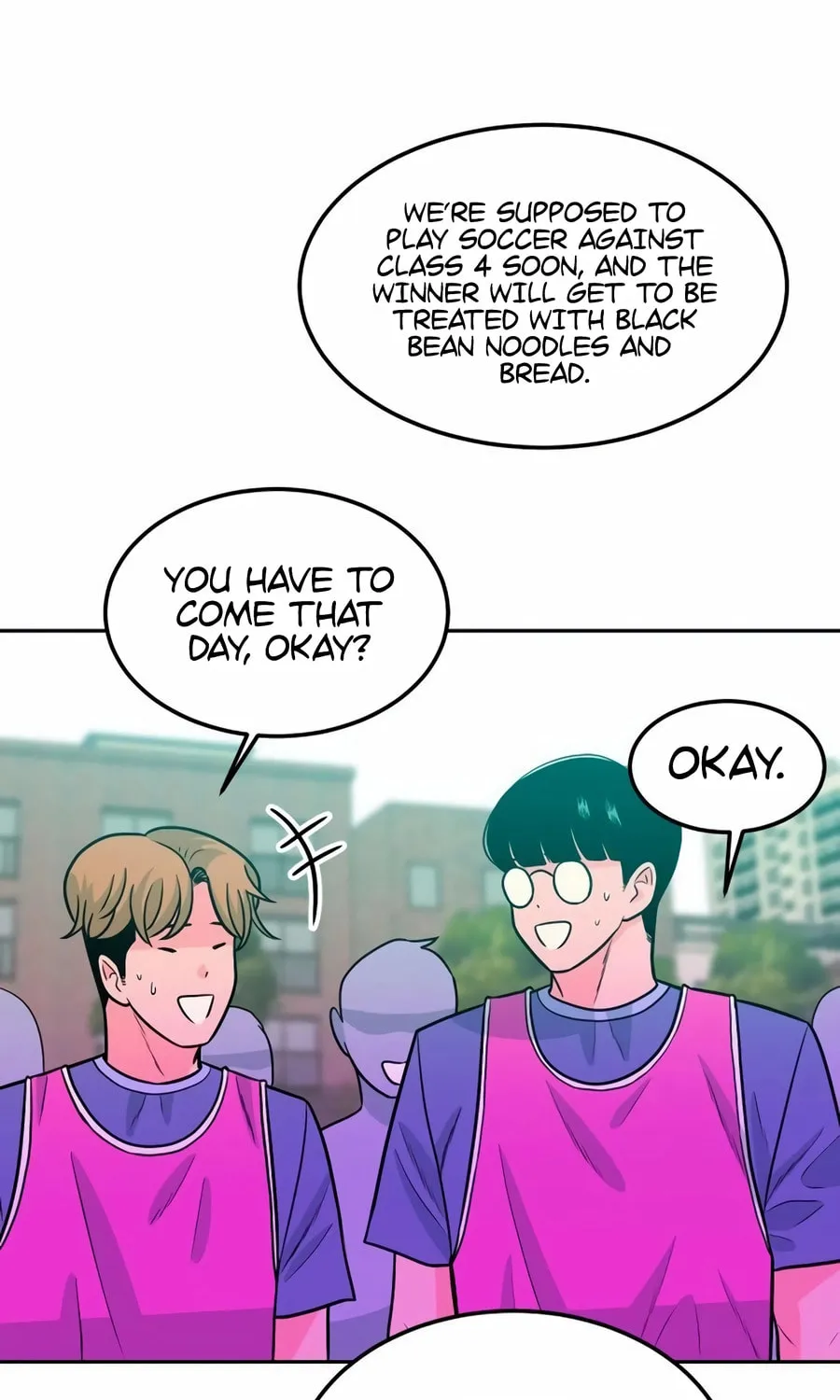 Read Student Jo Eun chapter 17 image 30 on Lezhin