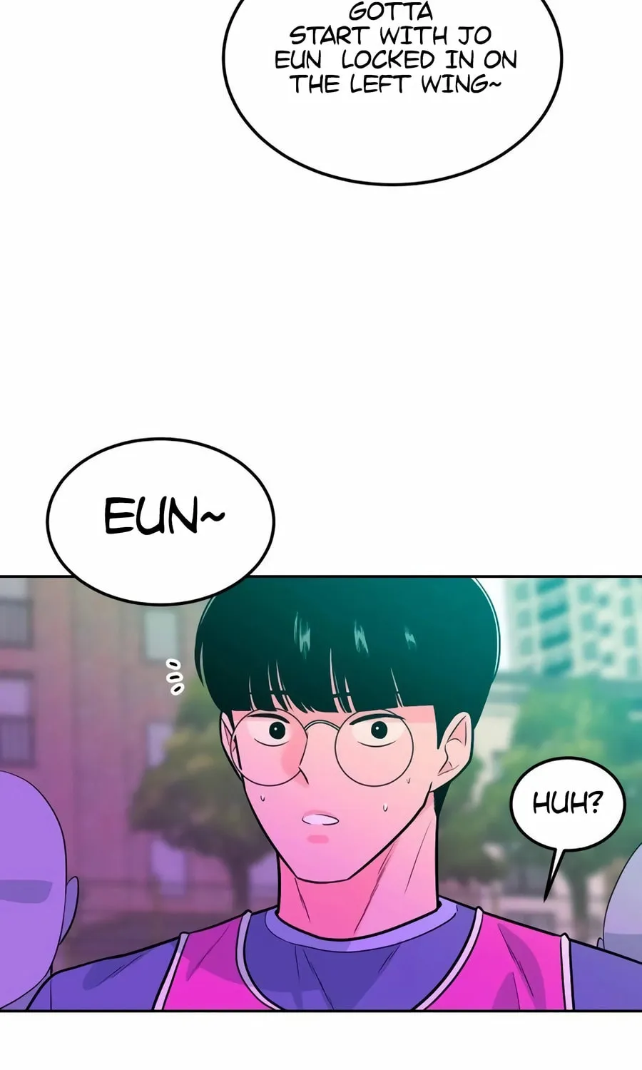 Read Student Jo Eun chapter 17 image 31 on Lezhin
