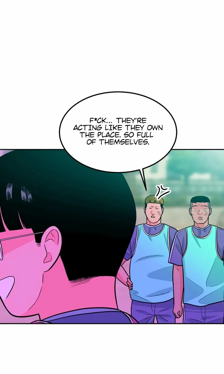 Read Student Jo Eun chapter 17 image 34 on Lezhin