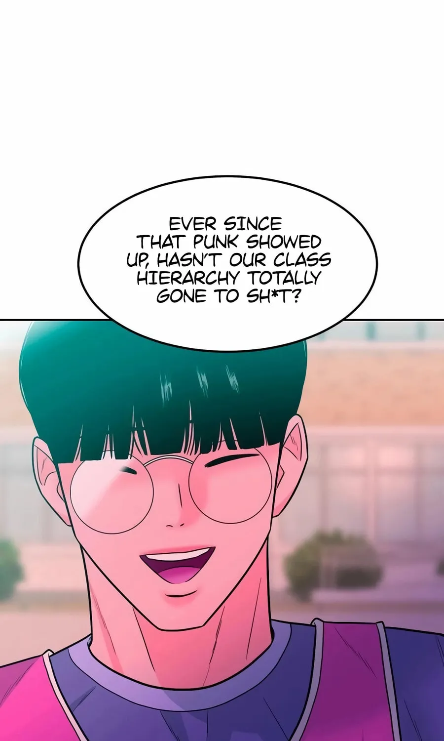 Read Student Jo Eun chapter 17 image 36 on Lezhin