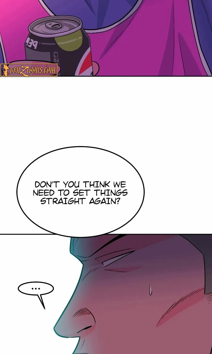 Read Student Jo Eun chapter 17 image 37 on Lezhin