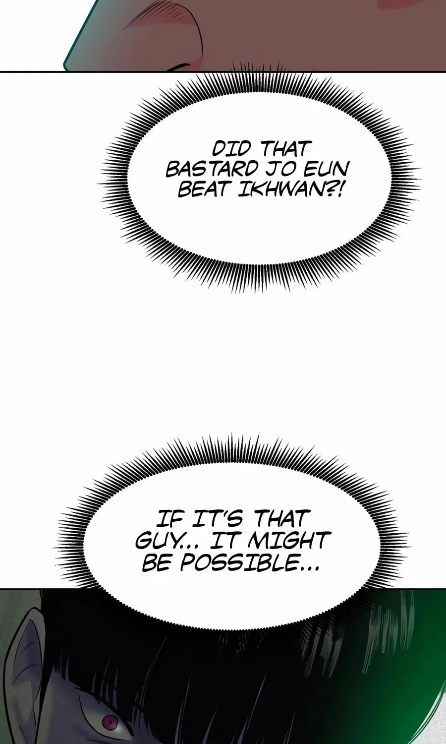 Read Student Jo Eun chapter 17 image 43 on Lezhin
