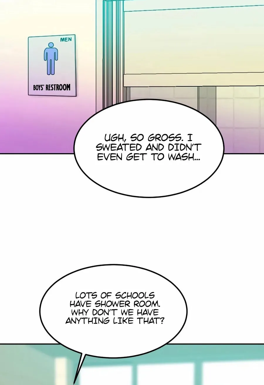 Read Student Jo Eun chapter 17 image 47 on Lezhin