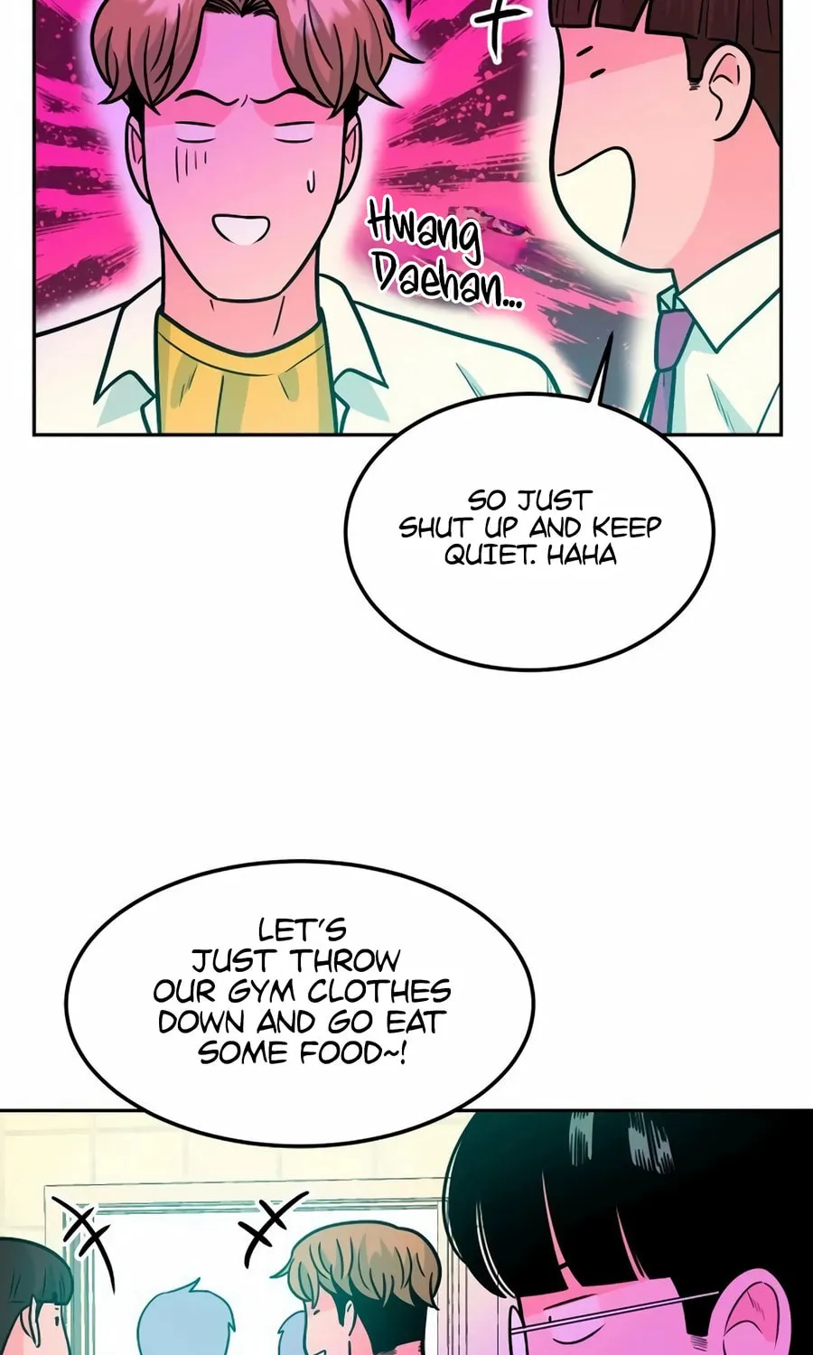 Read Student Jo Eun chapter 17 image 49 on Lezhin